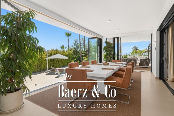 photo 15 Villa - Marbella East - Ref: 8321