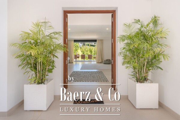 photo 22 Villa - Marbella East - Ref: 8321