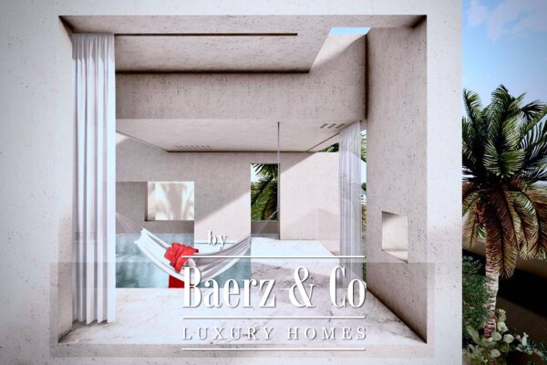 photo 9 Podstrana, luxurious villa with a pool, net floor area of 321,14 square meters