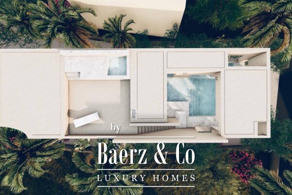 photo 14 Podstrana, luxurious villa with a pool, net floor area of 321,14 square meters