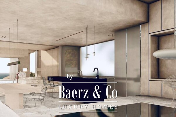 photo 16 Podstrana, luxurious villa with a pool, net floor area of 321,14 square meters