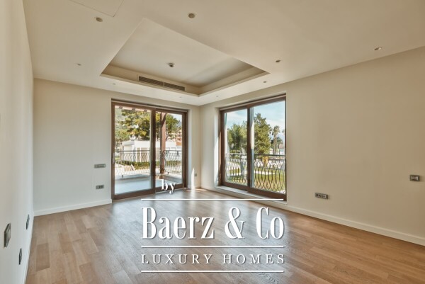 photo 2 Elegant Apartment in Herceg Novi in High End Resort