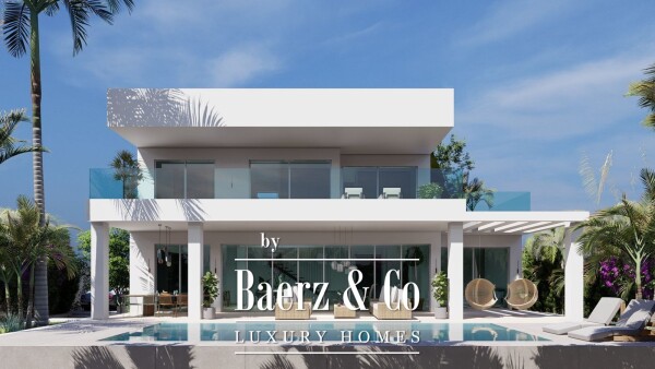 photo 3 Villa - San Pedro - Marbella - Ref: 8335