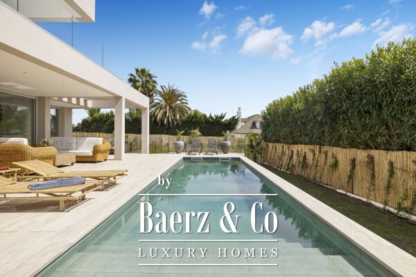 photo 17 Villa - San Pedro - Marbella - Ref: 8335