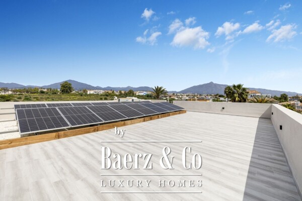 photo 63 Villa - San Pedro - Marbella - Ref: 8335