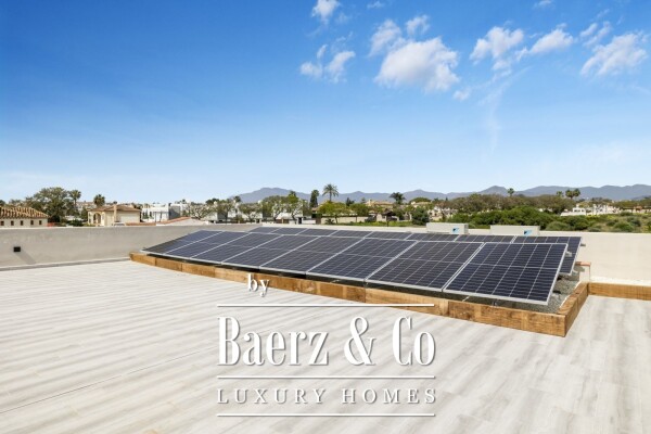 photo 78 Villa - San Pedro - Marbella - Ref: 8335