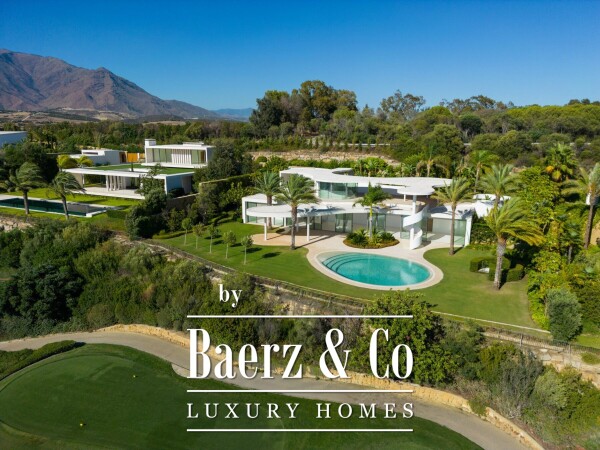 photo 23 Villa - Estepona West - Casares - Ref: 8338