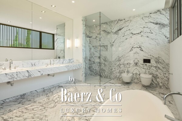 photo 27 Villa - Estepona West - Casares - Ref: 8340