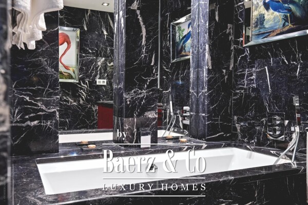 photo 25 Magnificent Duplex in Théoule-sur-mer with a panoramic sea view