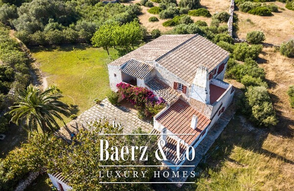 photo 2 RUSTIC ESTATE FROM THE 18TH CENTURY