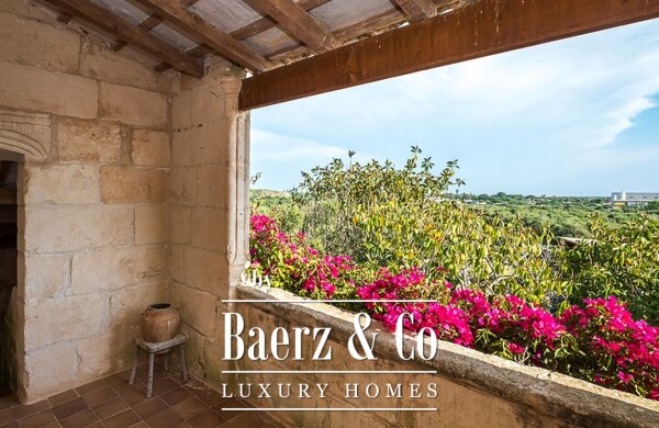 photo 11 RUSTIC ESTATE FROM THE 18TH CENTURY