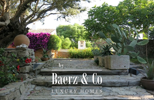 photo 13 MARVELLOUS RURAL ESTATE IN ALAIOR