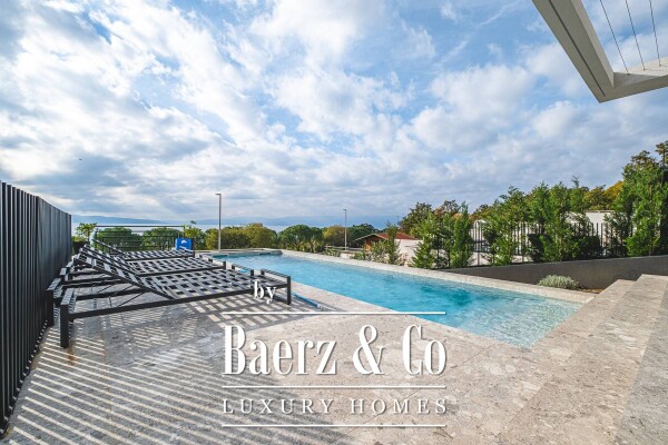 photo 33 Rijeka, Kostrena, exclusive semi-detached house with a pool on the first row to the sea