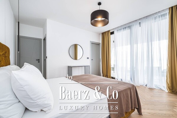 photo 9 Rijeka, Kostrena, exclusive semi-detached house with a pool on the first row to the sea