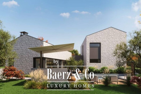 photo 16 Istria, Veleniki, stone villa with swimming pool