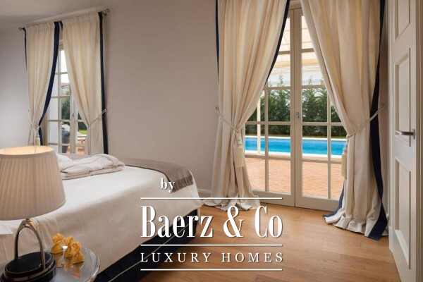 photo 3 Istria, Vabriga - exclusive, unique villa of timeless beauty NKP 338 m2