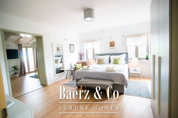 photo 5 Istria, Ližnjan - unique villa NKP 435 on an immaculate plot of 4600 m2 with a swimming pool