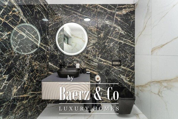 photo 18 Zadar, Sukošan, luxury, modern equipped villa with a sea view