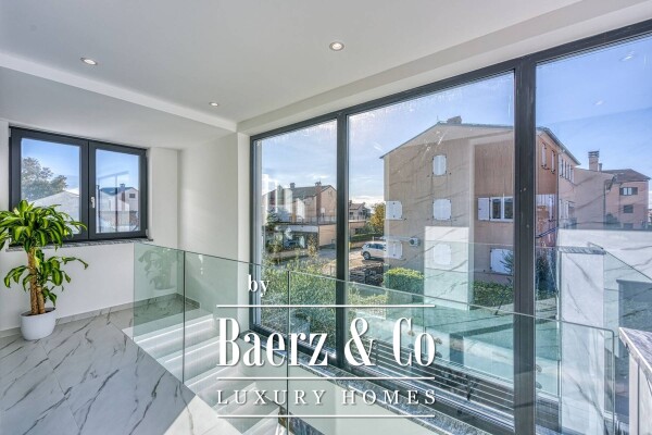 photo 43 Rovinj, an impressive family villa with a pool located in a quiet location