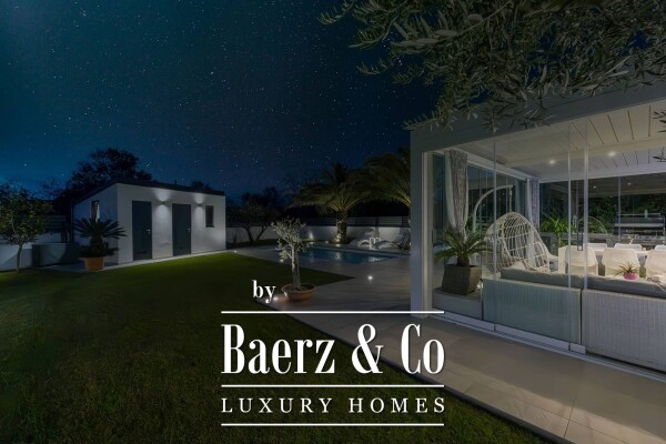 photo 56 Rovinj, an impressive family villa with a pool located in a quiet location