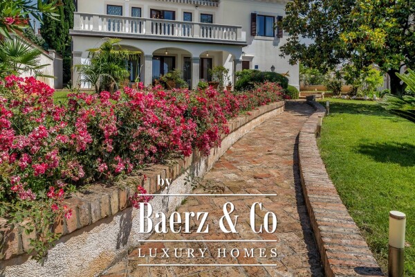 photo 7 Istria, Umag - unique NKP villa 400 m2 only 30 m from the sea