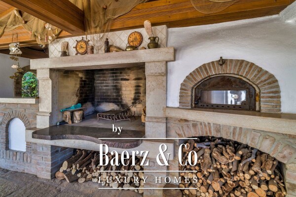 photo 23 Istria, Umag - unique NKP villa 400 m2 only 30 m from the sea