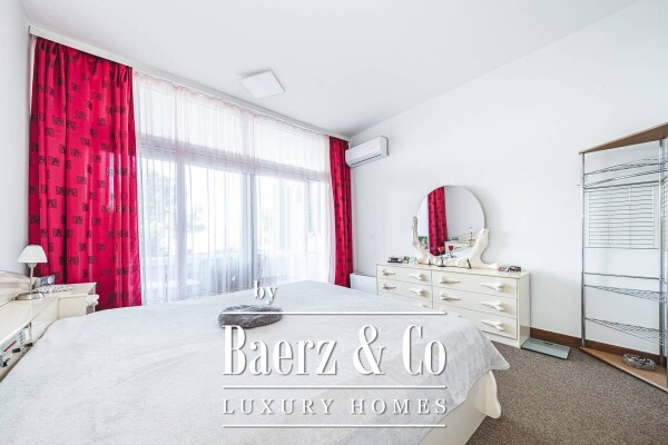 photo 15 The island of Krk, Njivice, beautiful house with a view of the sea NKP 244 m2