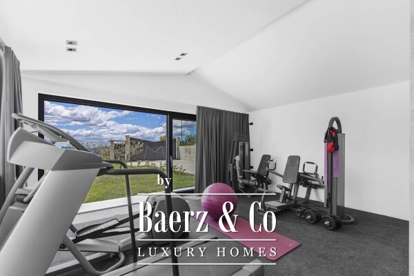 photo 11 Istria, Vrh - Villa with a wonderful panoramic view