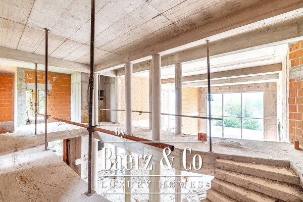 photo 6 Samobor, Anindol, a beautiful villa of 2000m2 on a plot of land of 5000m2