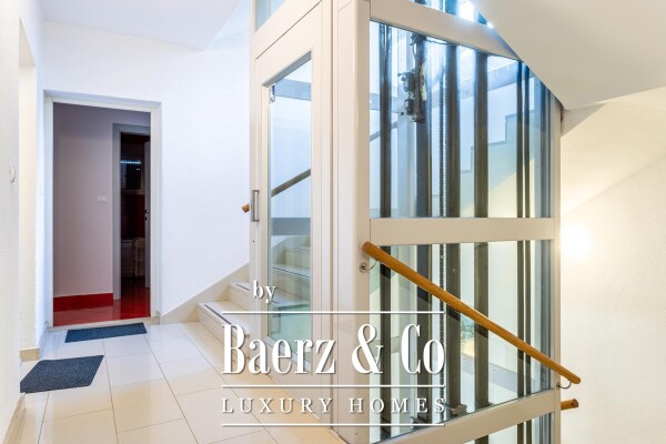 photo 3 Omiš, Duće, a beautiful holiday villa with an incredible additional offer