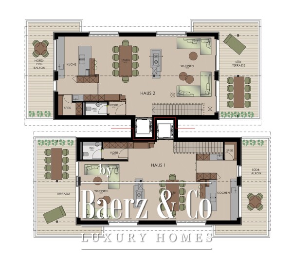 photo 13 Beautiful luxury home in Reith bei Kitzbühel