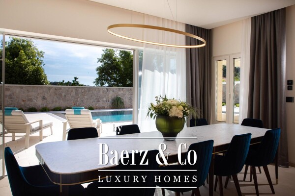 photo 5 Cavtat, villa in a unique location