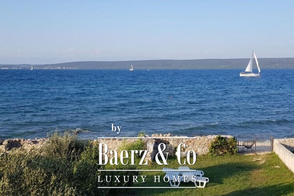 photo 2 Pašman, Dobropoljana, beautiful house by the sea