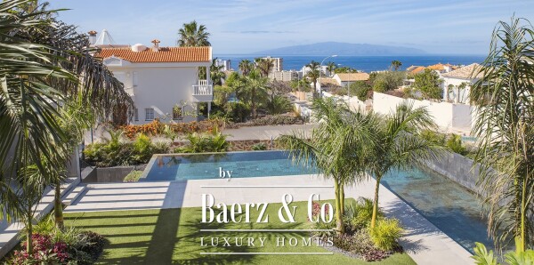 photo 6 Discover a Masterpiece of Modern Elegance in Playa Paraíso