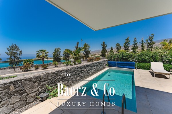 photo 31 Prestige & Profit: Exclusive Abama Villa with Full Rental Rights