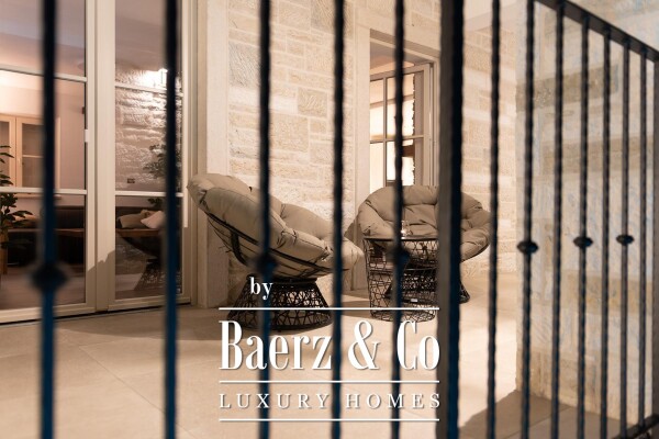 photo 45 Istria, Momjan, modern stone villa