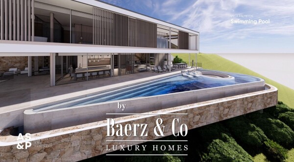 photo 2 Plot - La Quinta - Benahavis - Ref: 8360