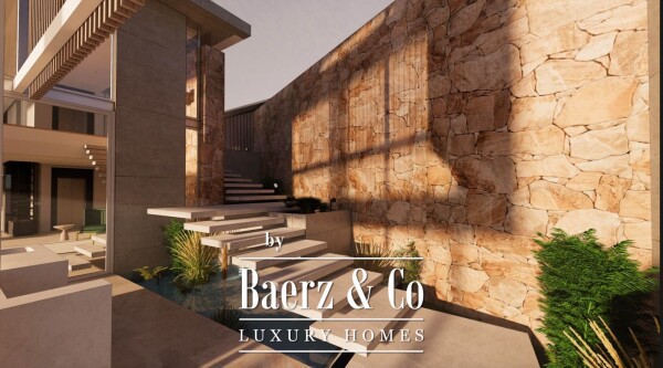 photo 14 Plot - La Quinta - Benahavis - Ref: 8360