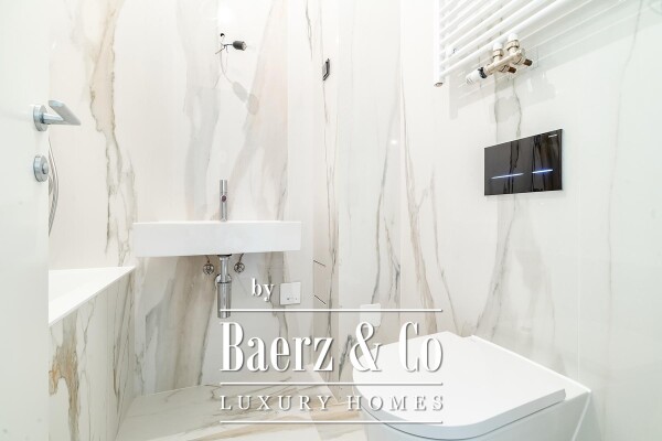 photo 18 Zagreb, Petrinjska, Gold Residence, three bedroom apartment/busininess space NKP 134,73 m2