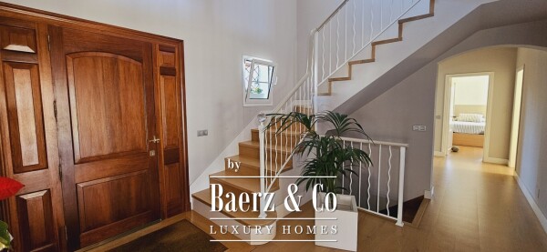 photo 12 EXCLUSIVE VILLA IN SON BLANC