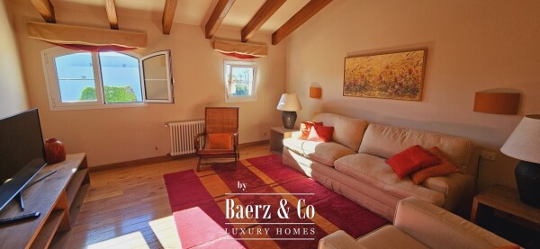 photo 27 EXCLUSIVE VILLA IN SON BLANC