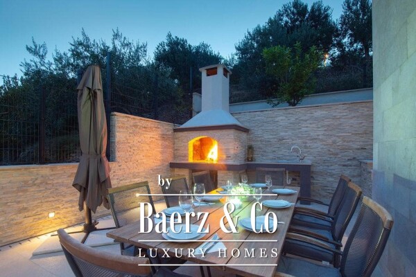 photo 28 Split, Žrnovnica, villa with pool in a quiet location