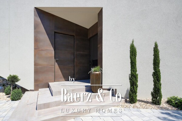 photo 64 Krk, Vrbnik, unique villa of 240 m2 on a plot of land of 800 m2