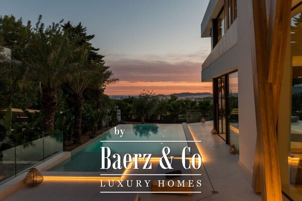 photo 7 Beautiful luxury home in Can Furnet, Can Furnet