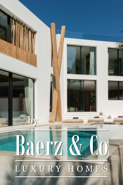 photo 11 Beautiful luxury home in Can Furnet, Can Furnet