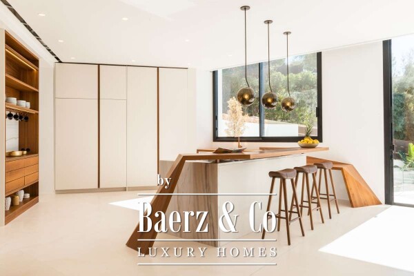 photo 12 Beautiful luxury home in Can Furnet, Can Furnet