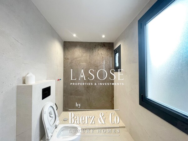 photo 13 Barcelona, El Putxet i el Farró