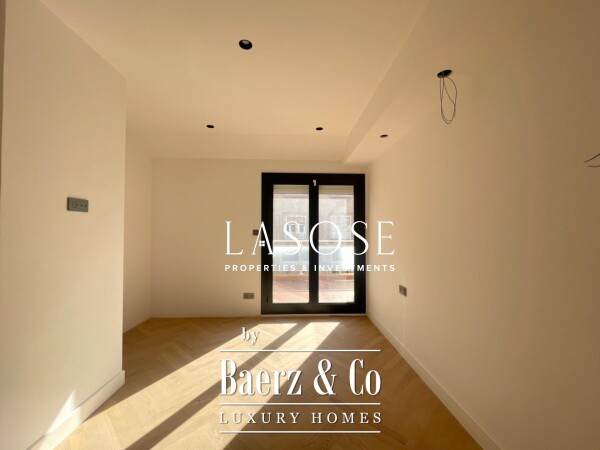 photo 21 Barcelona, El Putxet i el Farró