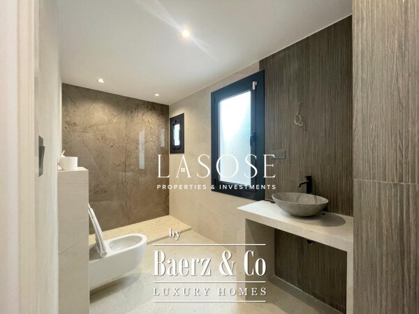 photo 23 Barcelona, El Putxet i el Farró