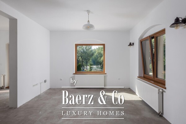 photo 27 Ozalj, a beautiful newly built family house next to Kupa!